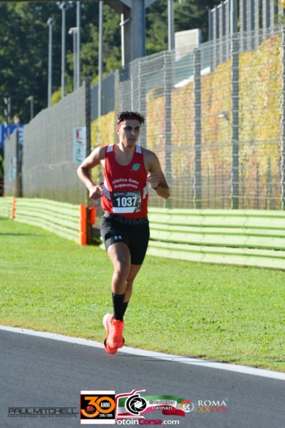 ROMA Running XXIVh (27/09/2025) 0020