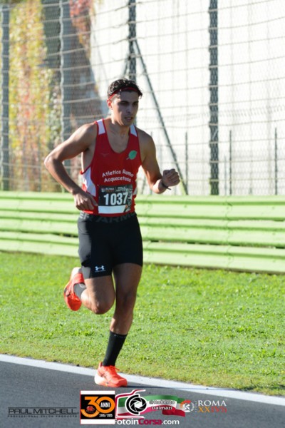 ROMA Running XXIVh (27/09/2025) 0021
