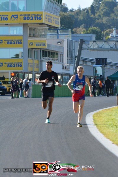 ROMA Running XXIVh (27/09/2025) 0022