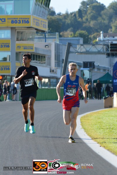 ROMA Running XXIVh (27/09/2025) 0023