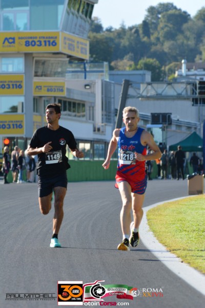 ROMA Running XXIVh (27/09/2025) 0024