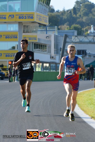 ROMA Running XXIVh (27/09/2025) 0025