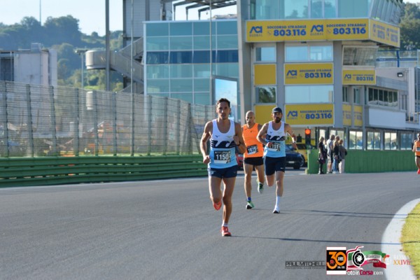 ROMA Running XXIVh (27/09/2025) 0028