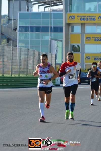 ROMA Running XXIVh (27/09/2025) 0032