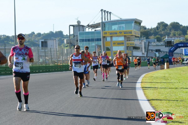ROMA Running XXIVh (27/09/2025) 0037