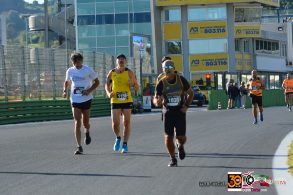 ROMA Running XXIVh (27/09/2025) 0089