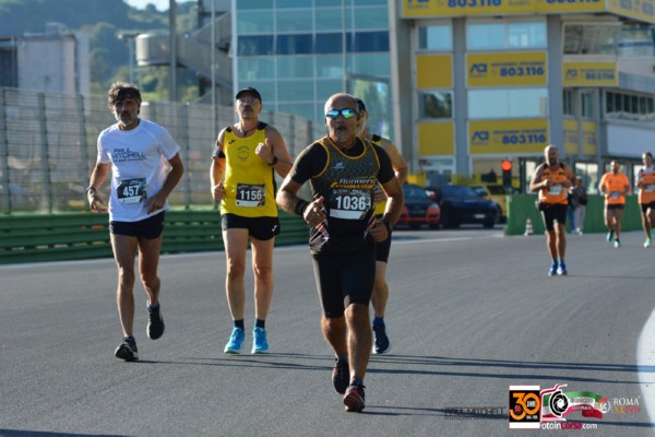 ROMA Running XXIVh (27/09/2025) 0092