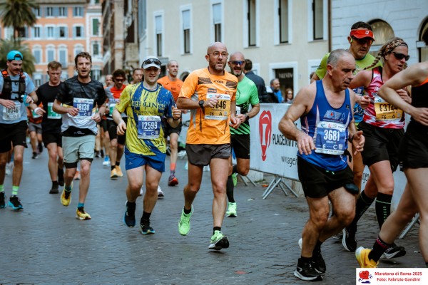 Maratona di Roma [TOP] [GOLD] (16/03/2025) 0001