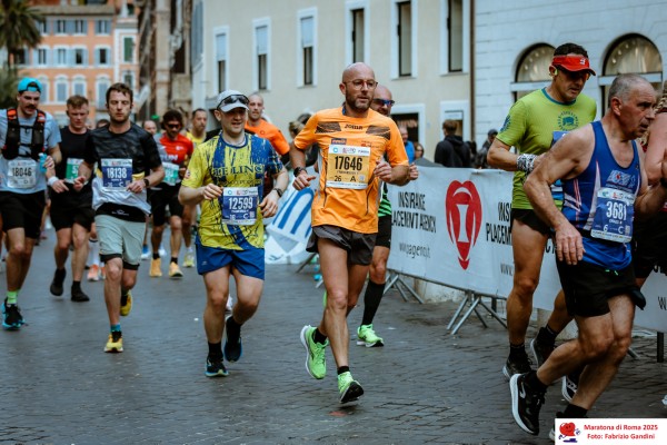 Maratona di Roma [TOP] [GOLD] (16/03/2025) 0002
