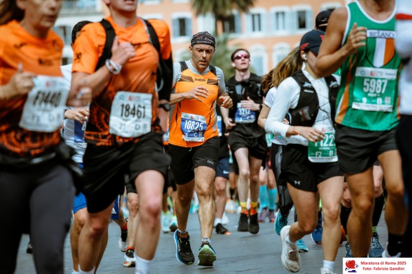 Maratona di Roma [TOP] [GOLD] (16/03/2025) 0004