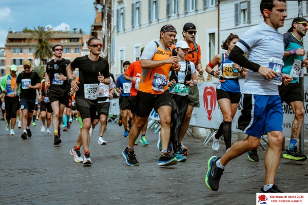 Maratona di Roma [TOP] [GOLD] (16/03/2025) 0005