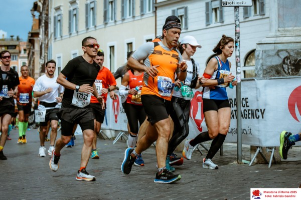 Maratona di Roma [TOP] [GOLD] (16/03/2025) 0006