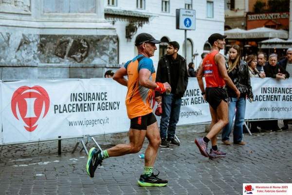 Maratona di Roma [TOP] [GOLD] (16/03/2025) 0007