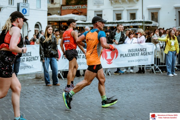 Maratona di Roma [TOP] [GOLD] (16/03/2025) 0008