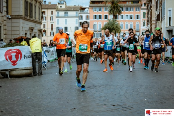 Maratona di Roma [TOP] [GOLD] (16/03/2025) 0010