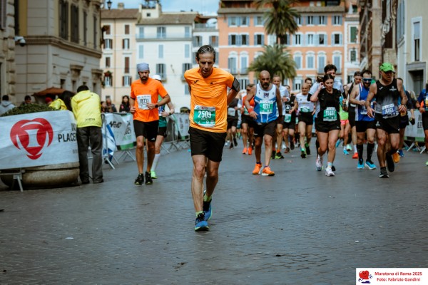 Maratona di Roma [TOP] [GOLD] (16/03/2025) 0011