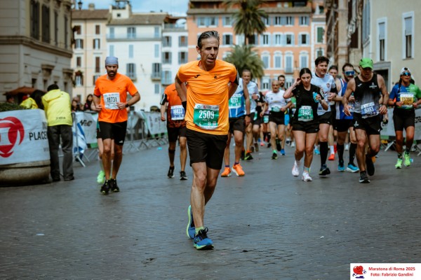 Maratona di Roma [TOP] [GOLD] (16/03/2025) 0012