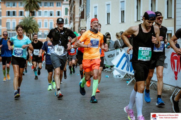 Maratona di Roma [TOP] [GOLD] (16/03/2025) 0014
