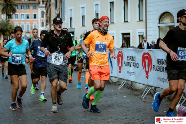 Maratona di Roma [TOP] [GOLD] (16/03/2025) 0015