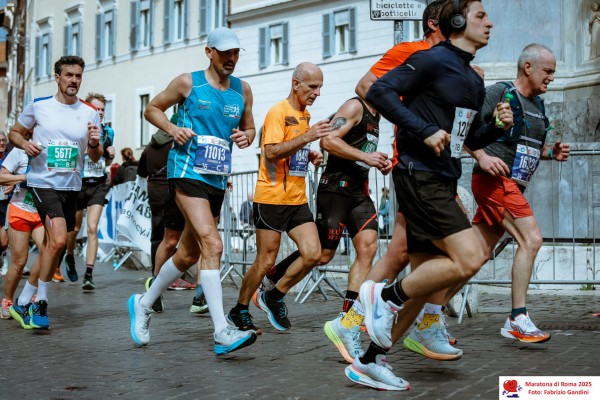 Maratona di Roma [TOP] [GOLD] (16/03/2025) 0016