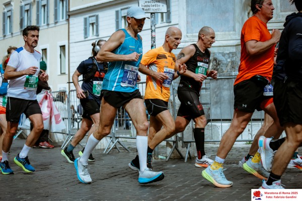 Maratona di Roma [TOP] [GOLD] (16/03/2025) 0018