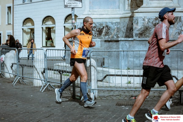 Maratona di Roma [TOP] [GOLD] (16/03/2025) 0019