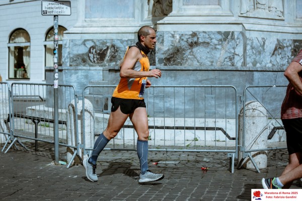 Maratona di Roma [TOP] [GOLD] (16/03/2025) 0020
