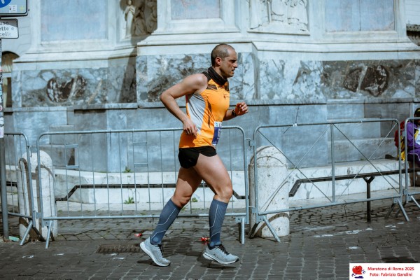 Maratona di Roma [TOP] [GOLD] (16/03/2025) 0021