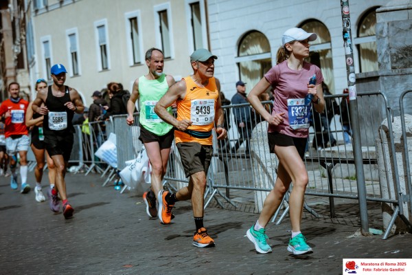 Maratona di Roma [TOP] [GOLD] (16/03/2025) 0022