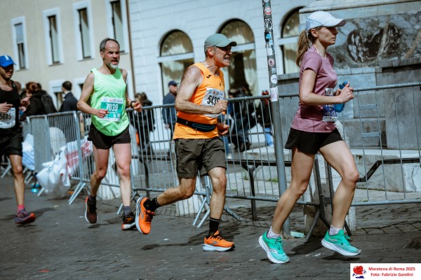 Maratona di Roma [TOP] [GOLD] (16/03/2025) 0023