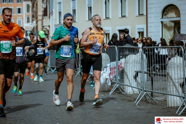 Maratona di Roma [TOP] [GOLD] (16/03/2025) 0026