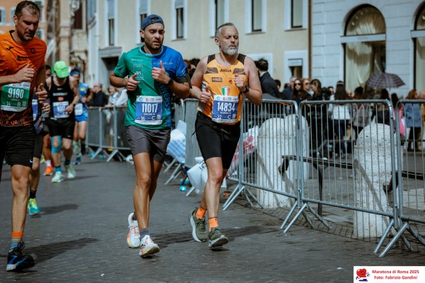Maratona di Roma [TOP] [GOLD] (16/03/2025) 0027