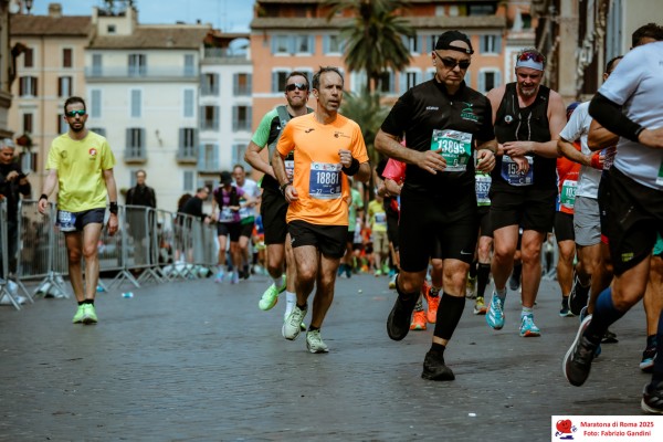 Maratona di Roma [TOP] [GOLD] (16/03/2025) 0028