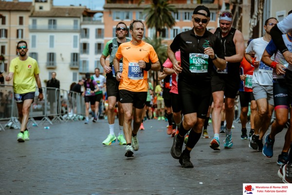Maratona di Roma [TOP] [GOLD] (16/03/2025) 0029
