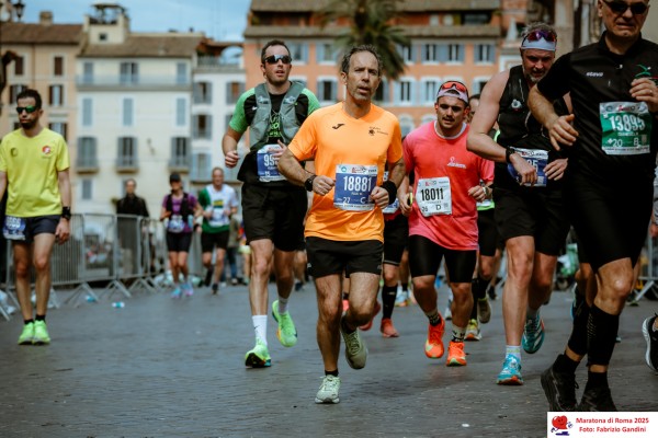 Maratona di Roma [TOP] [GOLD] (16/03/2025) 0030