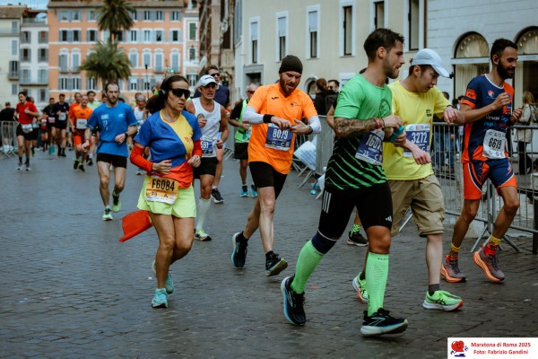 Maratona di Roma [TOP] [GOLD] (16/03/2025) 0031