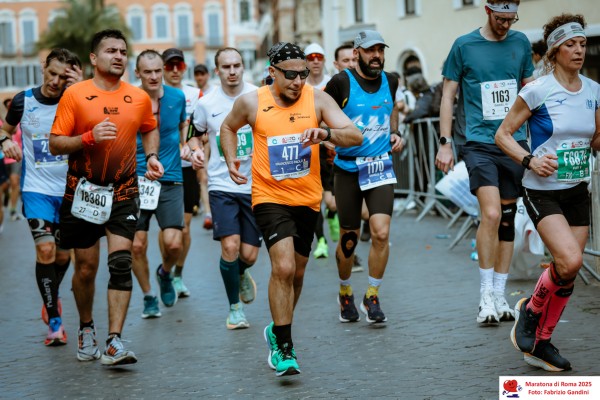 Maratona di Roma [TOP] [GOLD] (16/03/2025) 0034