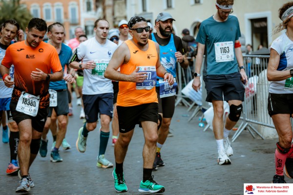Maratona di Roma [TOP] [GOLD] (16/03/2025) 0035