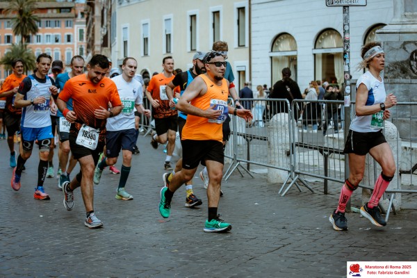 Maratona di Roma [TOP] [GOLD] (16/03/2025) 0036