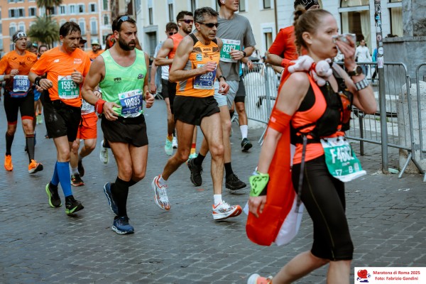 Maratona di Roma [TOP] [GOLD] (16/03/2025) 0037