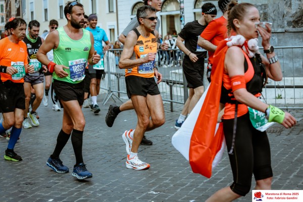 Maratona di Roma [TOP] [GOLD] (16/03/2025) 0038