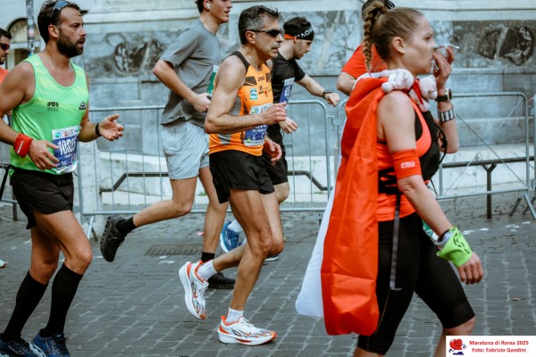 Maratona di Roma [TOP] [GOLD] (16/03/2025) 0039