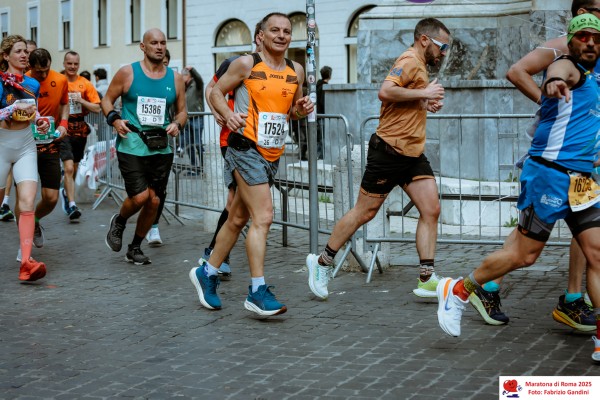 Maratona di Roma [TOP] [GOLD] (16/03/2025) 0040