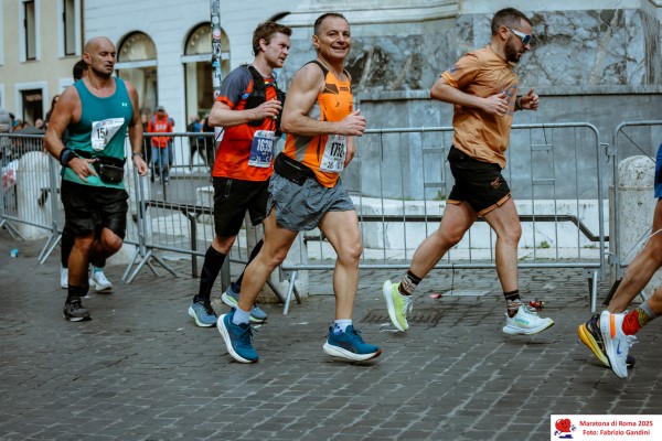 Maratona di Roma [TOP] [GOLD] (16/03/2025) 0041