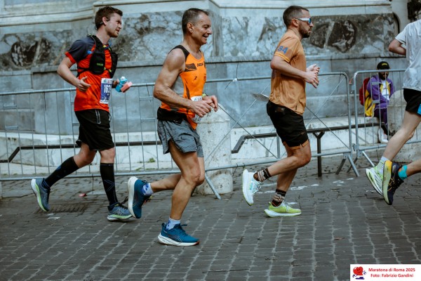 Maratona di Roma [TOP] [GOLD] (16/03/2025) 0042