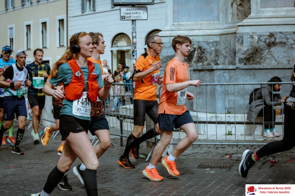 Maratona di Roma [TOP] [GOLD] (16/03/2025) 0043