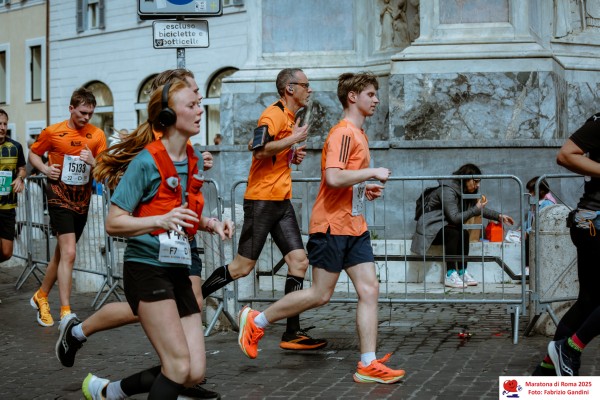 Maratona di Roma [TOP] [GOLD] (16/03/2025) 0044