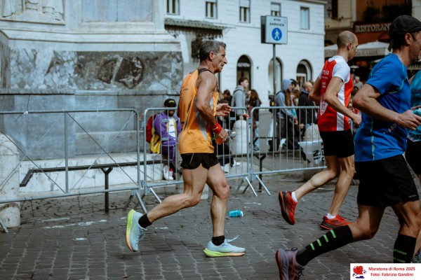 Maratona di Roma [TOP] [GOLD] (16/03/2025) 0047