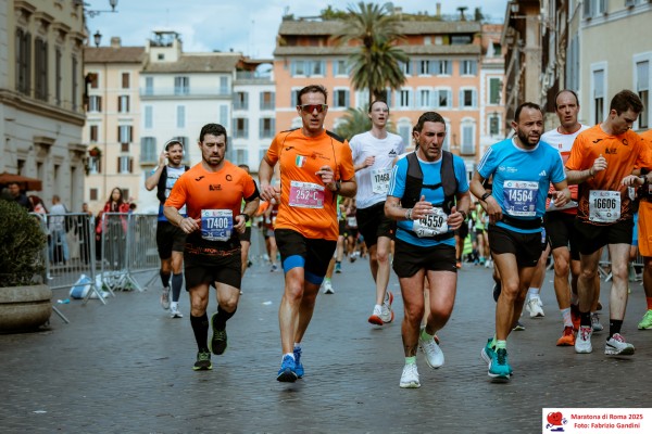 Maratona di Roma [TOP] [GOLD] (16/03/2025) 0048