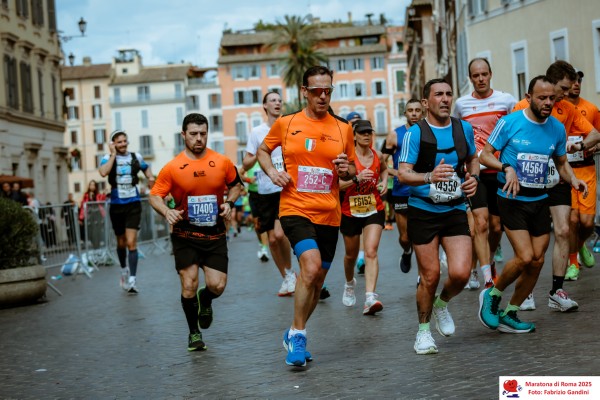 Maratona di Roma [TOP] [GOLD] (16/03/2025) 0049